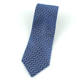 [MAESIO] KSK2567 Wool Silk Allover Necktie 8cm _ Men's Ties Formal Business, Ties for Men, Prom Wedding Party, All Made in Korea